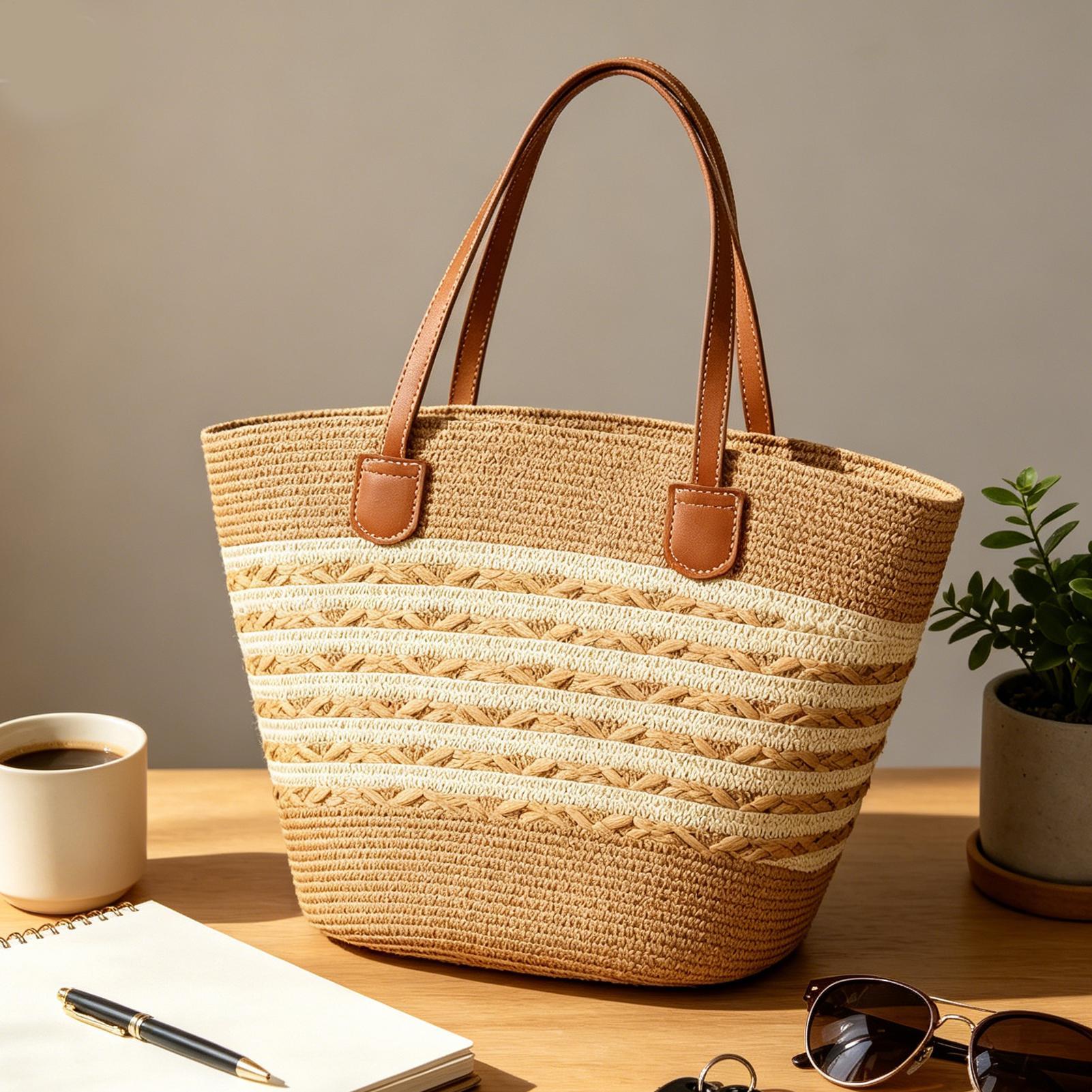 Sac fourre-tout élégant et chi - Women'S Bags Handbags avis et prix