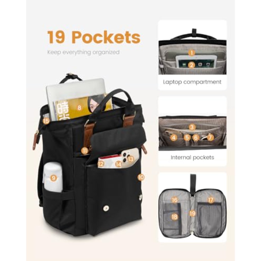 Sac à dos pour ordinateur port - Women'S Bags avis et prix