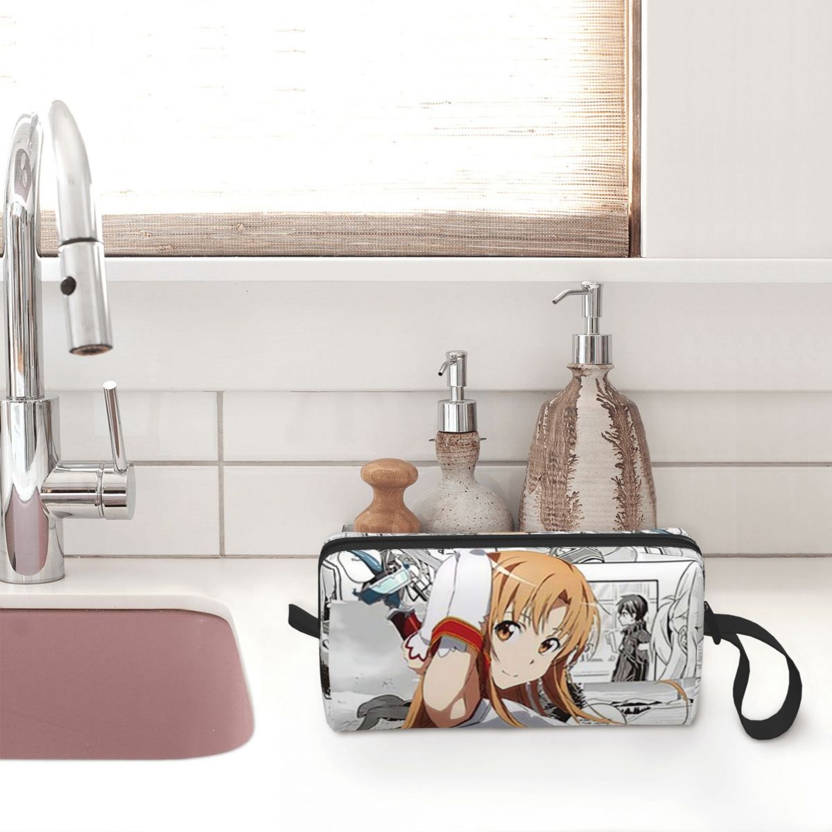 Sword Art Online Sao Yuuki Asu - Women'S Bag Online avis et prix