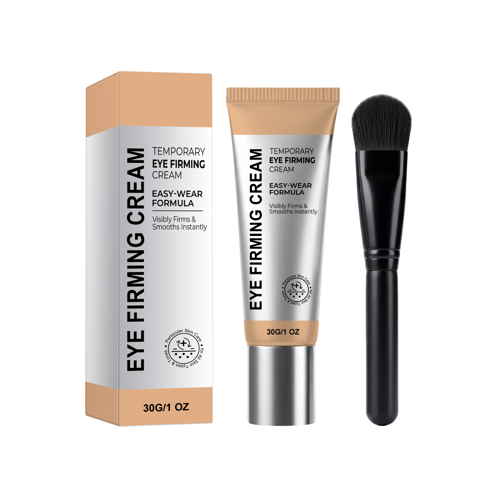 Crème Contour des Yeux Rafferm - Women Bags Under Eyes avis et prix