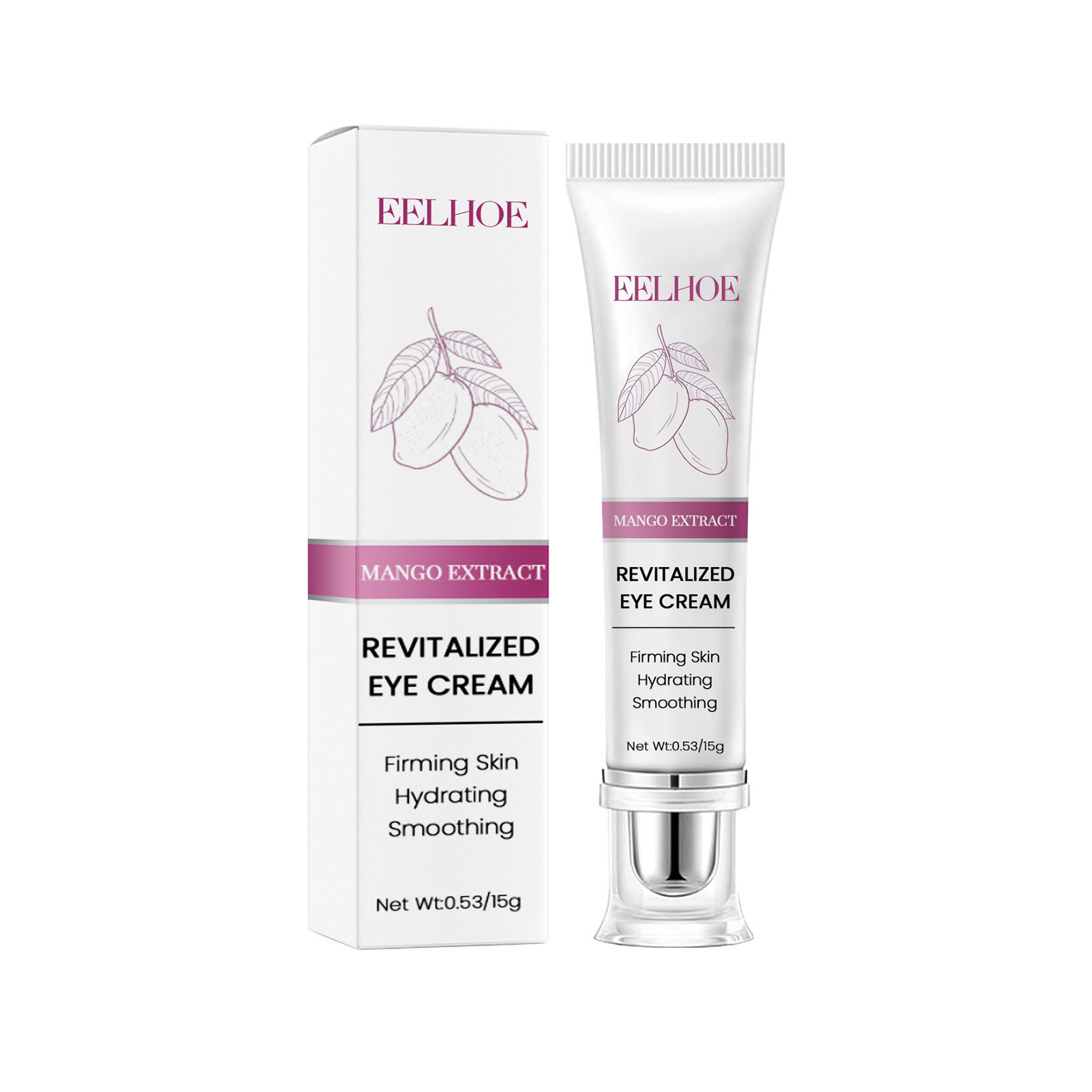 Crème anti-déformable pour les - Women Bags Under Eyes avis et prix