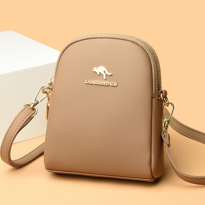Sac à dos polyvalent en PU pou - Women Bags In Sale avis et prix