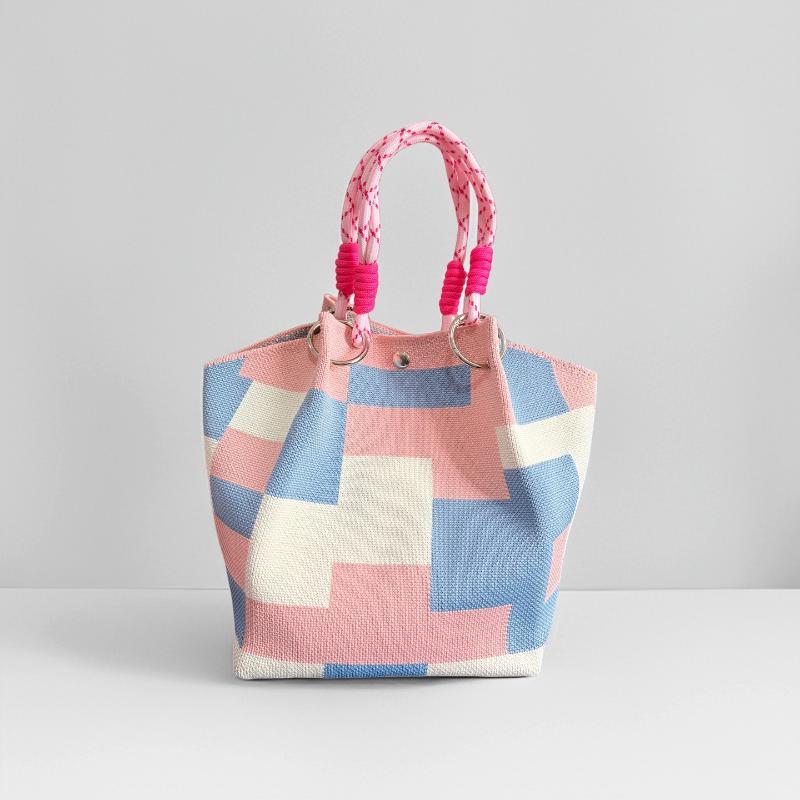 Sac cabas en tricot pour femme - Women Bags For Work avis et prix