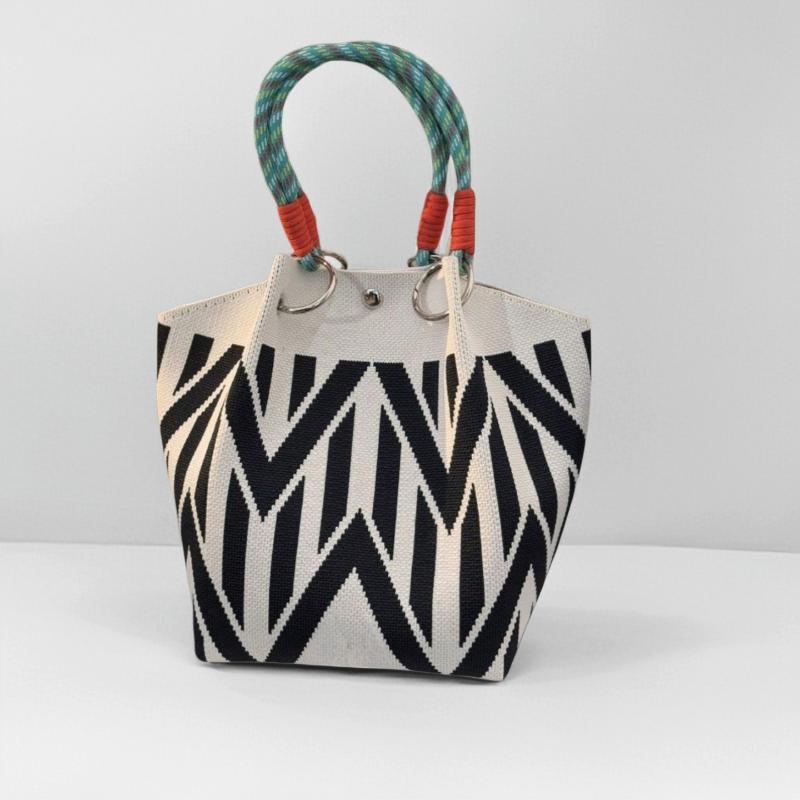Sac cabas en tricot pour femme - Women Bags For Work avis et prix