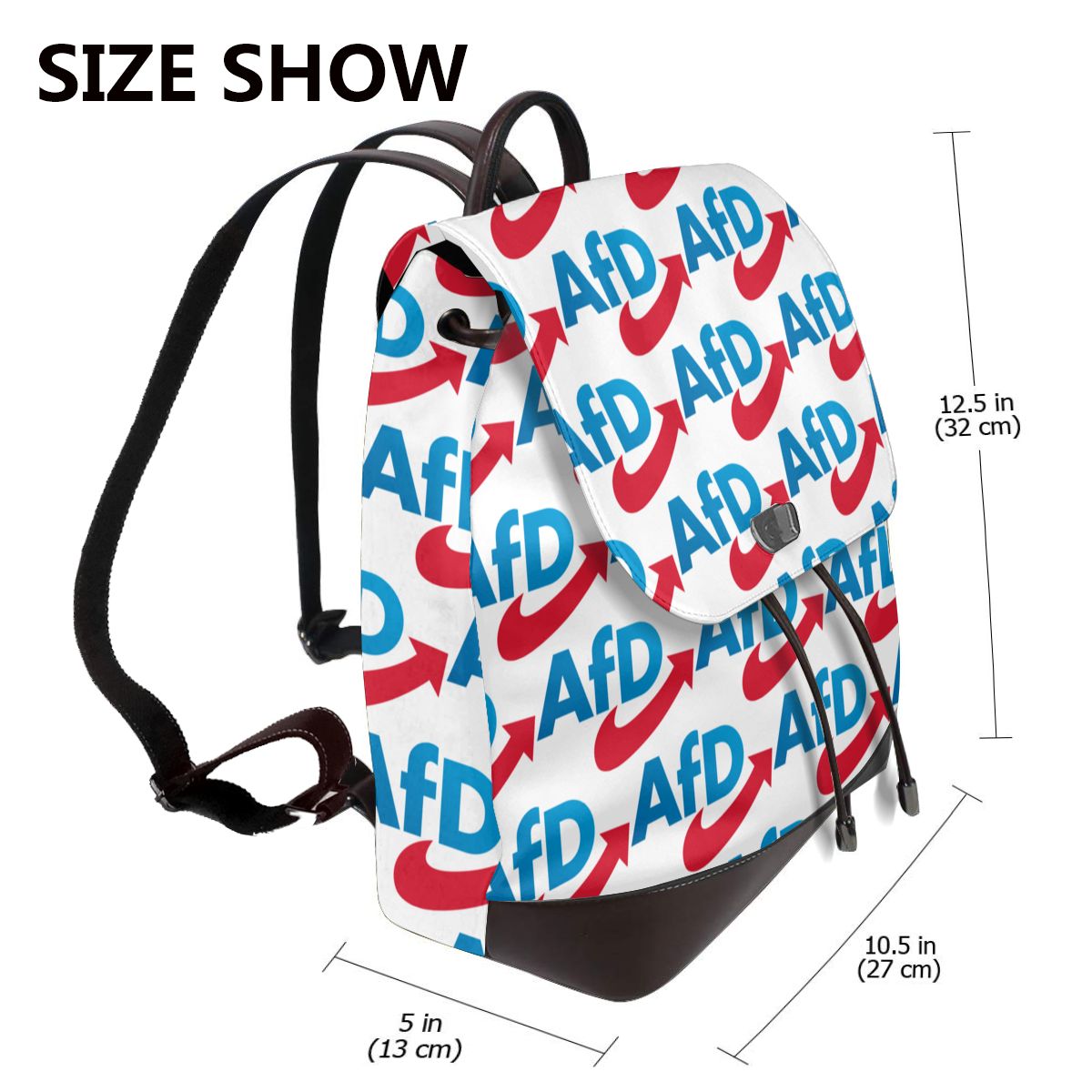 Sac à dos d'école alternatif A - Women Bags Germany avis et prix